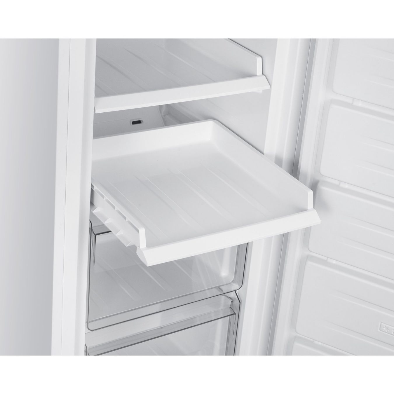 Congelatori: Gefrierschrank H-GS3450 WS – Nuovo (secondo la descrizione) da Wängi venduto da SPCSHOP 3