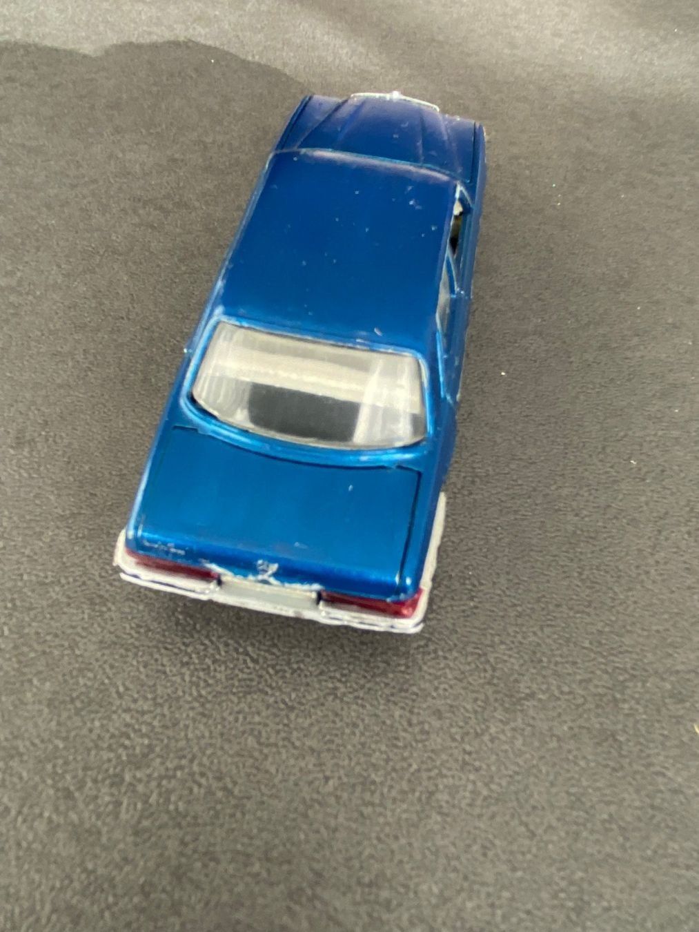 Schuco Modellautos: Schuco Mercedes 350 SE – Gebraucht aus Meyrin von Abac007 3