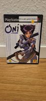 PS2 - Oni