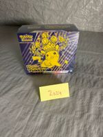 POKEMON-TOP TRAINER-STÜRMISCHE FUNKEN-2024-DE