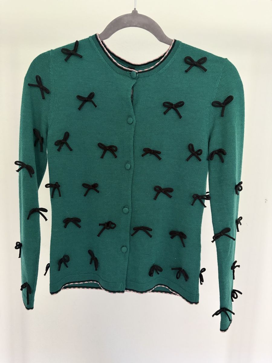 Maglioni & Felpe: Adam Selman cardigan – Usato da Hünibach venduto da rut_hlg5