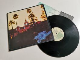 EAGLES - HOTEL CALIFORNIA