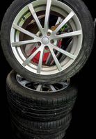 Alfa Romeo TI 5x98 Sommerreifen 