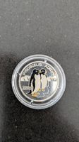 100 Won 1995 Adélie-pinguin