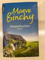 Roman Sommerleuchten von Maeve Binchy