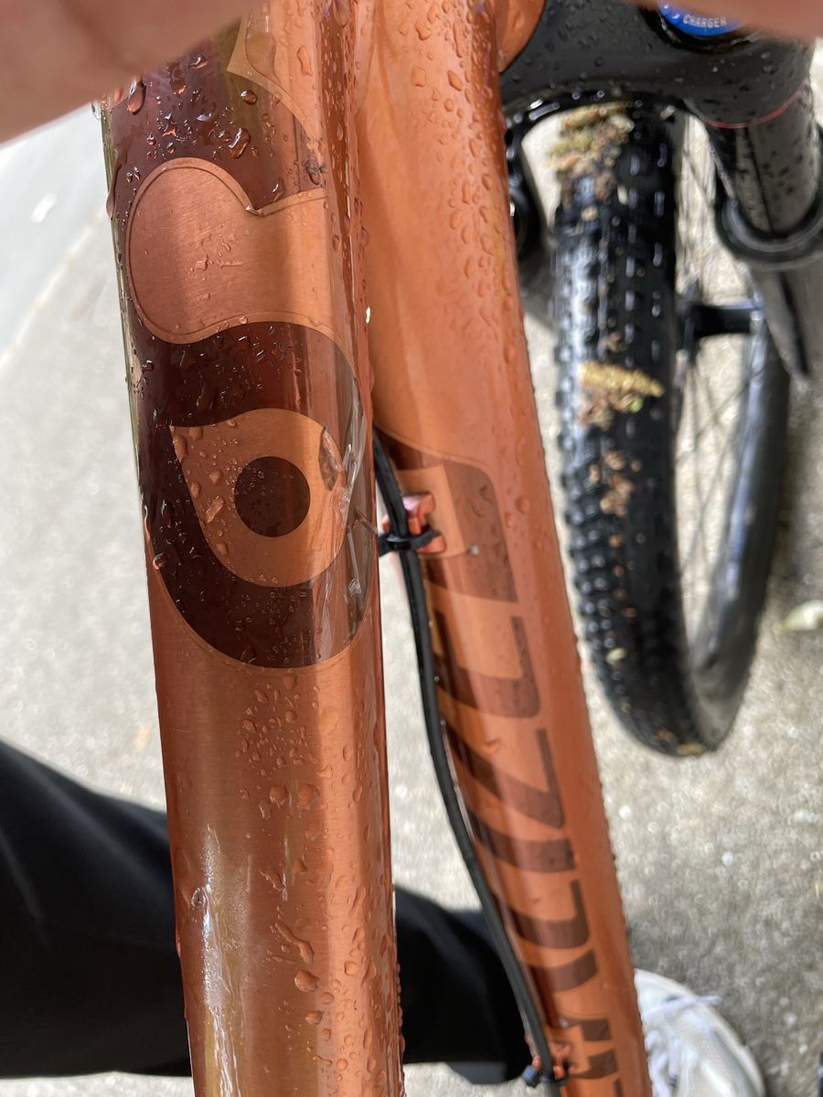 Specialized Velos: Specialized 2018 P.Slope – Gebraucht aus Zürich von Luismmo 5