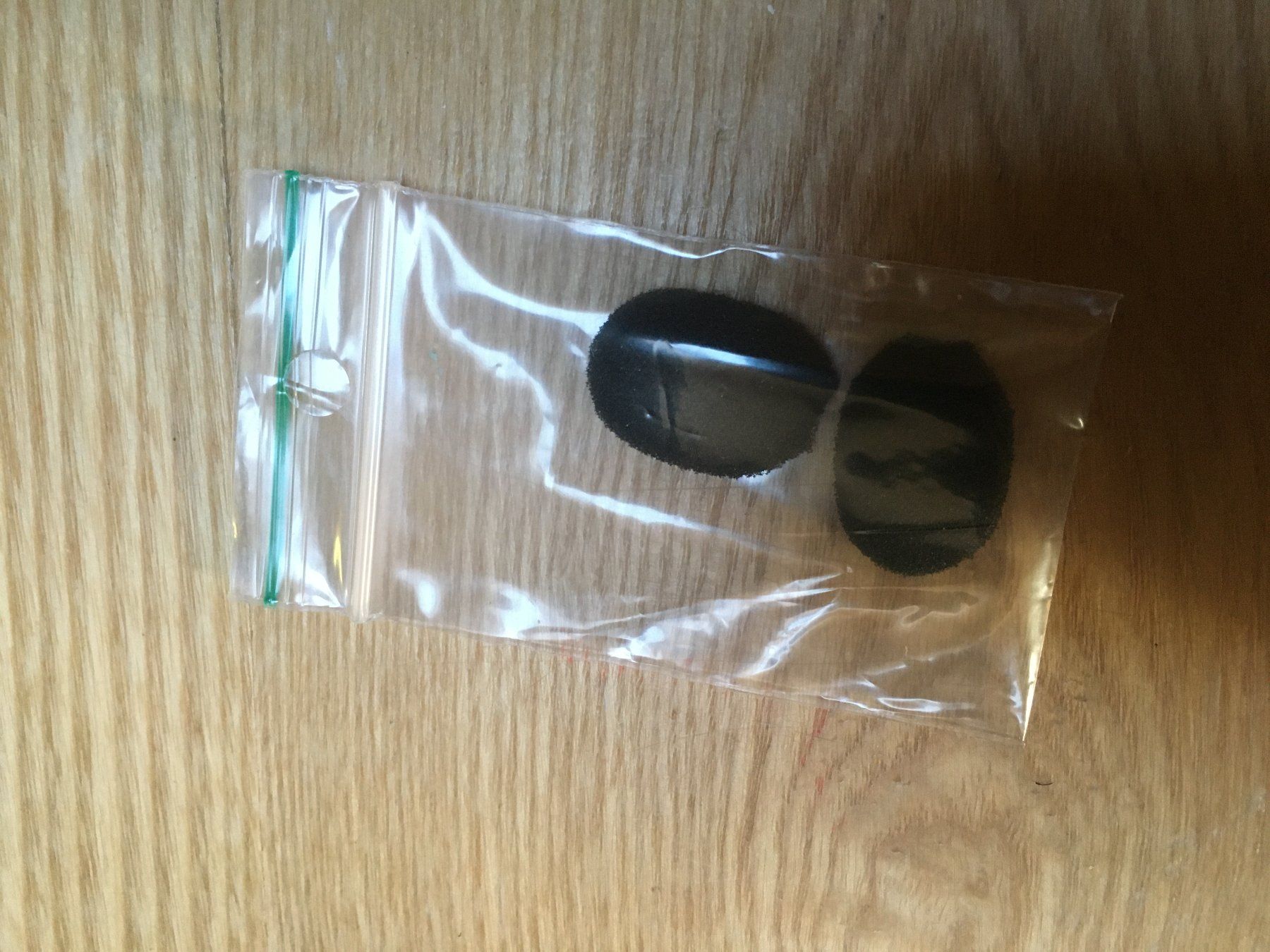 Microfoni: Kit binaural DPA 4560 avec accessoires – Usato da Moléson-s-Gruyères venduto da ludora 1