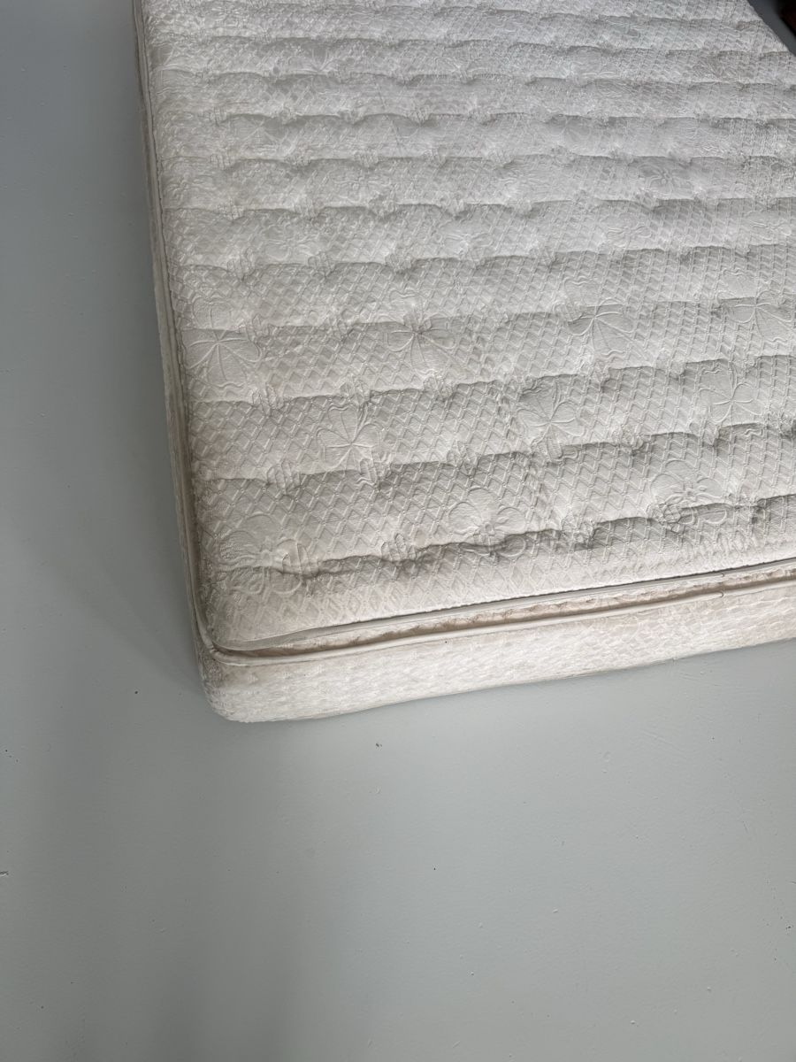 Materassi: Boxspring Matratze Austeller 160x200 – Usato da Embrach venduto da hal_ryk7 2
