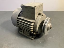 RÜETSCHI - 380 V El. Drehstrommotor ab 1.-