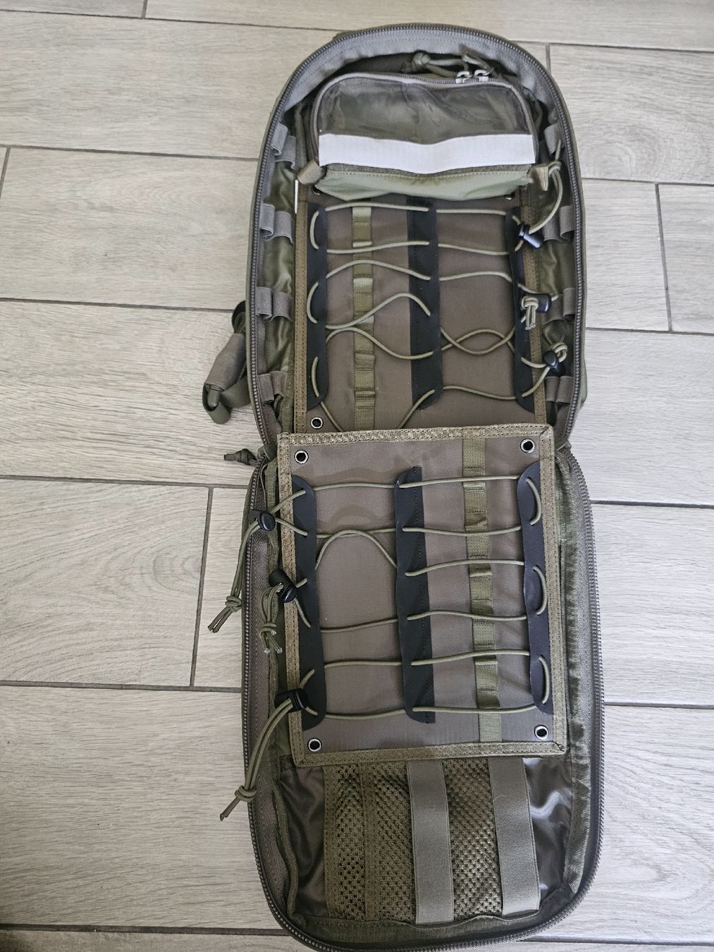 Zaini: Tasmanian Tiger TT MEDIC ASSAULT PACK S – Nuovo (secondo la descrizione) da Courroux venduto da Nicohinni 1