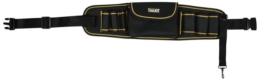 Tutti gli attrezzi: Werkzeuggürtel 9-in-1 – Nuovo e nell'imballaggio originale da St. Gallen venduto da schnaeppchen-preise