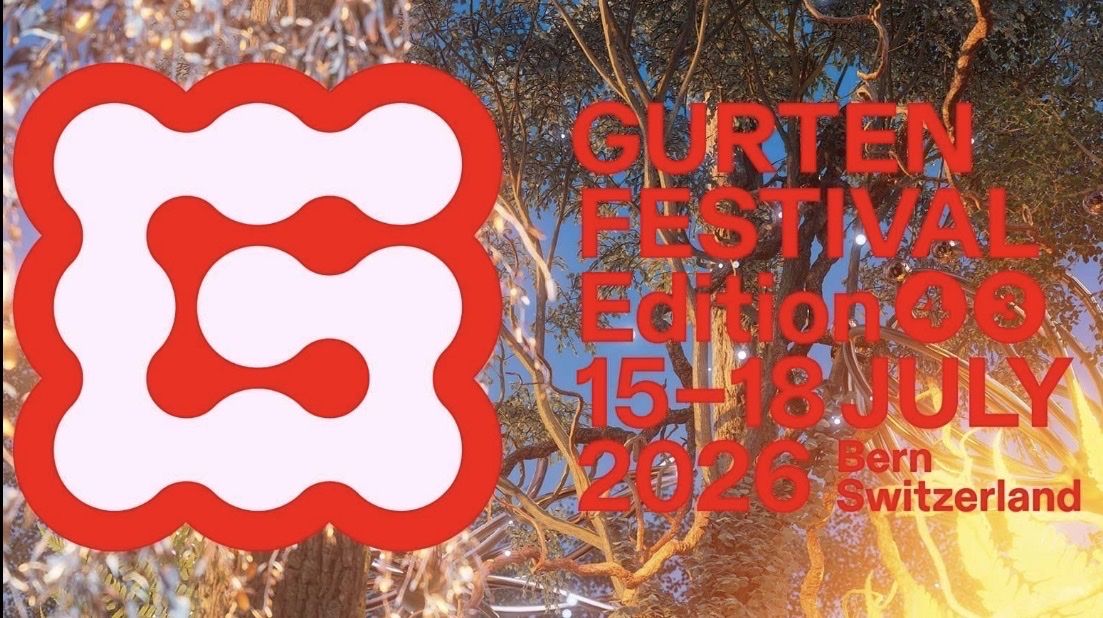 Biglietti: 2x 4-Tagespass Gurtenfestival 2026 – Nuovo e nell'imballaggio originale da Bowil venduto da Flaviiiiia