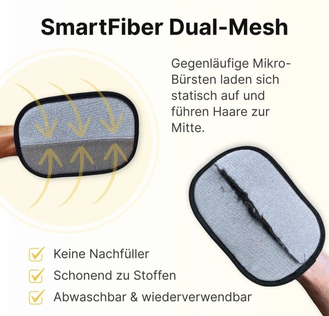 Magnete: PolsterHeld Fellmagnet Hunde & Katzen – Neu und originalverpackt aus Wilihof von Raphaela30 1