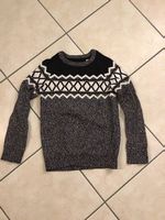 Pullover Größe 134