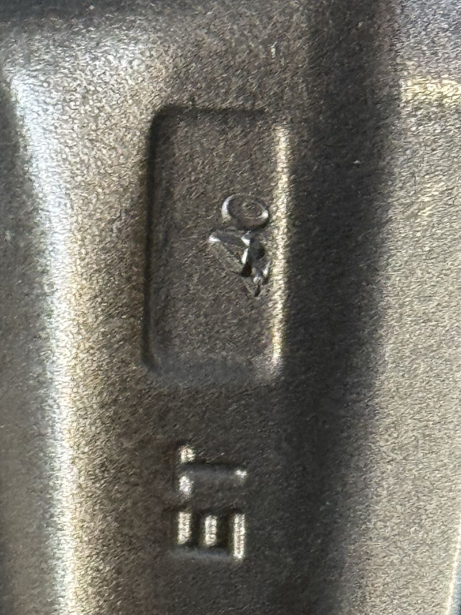 Tesla Pneumatici & Ruote complete: Tesla,Mazda,Hyundai Räder – Usato da Täuffelen venduto da auto-neff 4