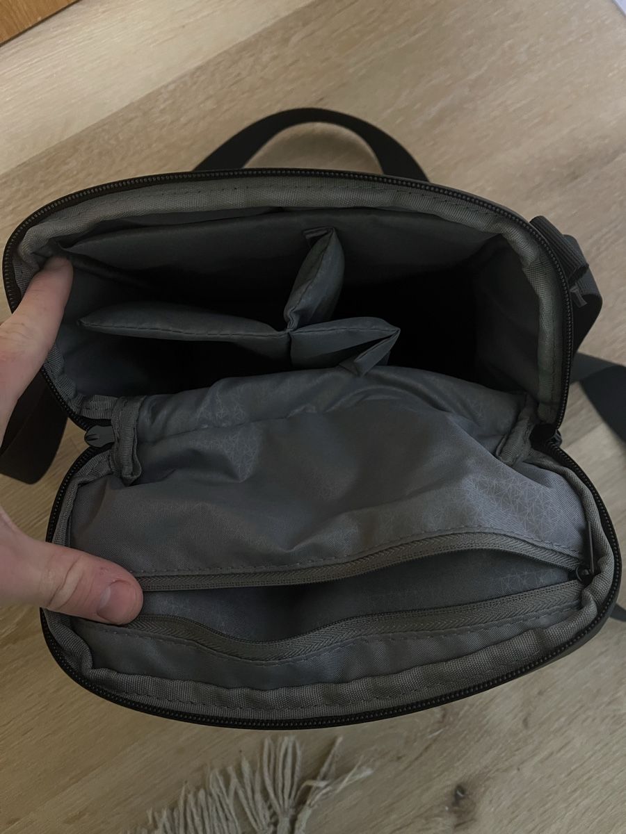 Borse: DJI Dronentasche/Kamera Tasche – Usato da Steinen venduto da SecondHandDream 1