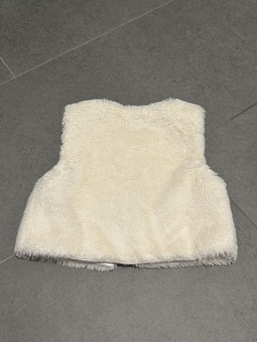 Altro abbigliamento per bambina: Gilet, Gr 92 – Usato da Breitenbach venduto da mi95st 1