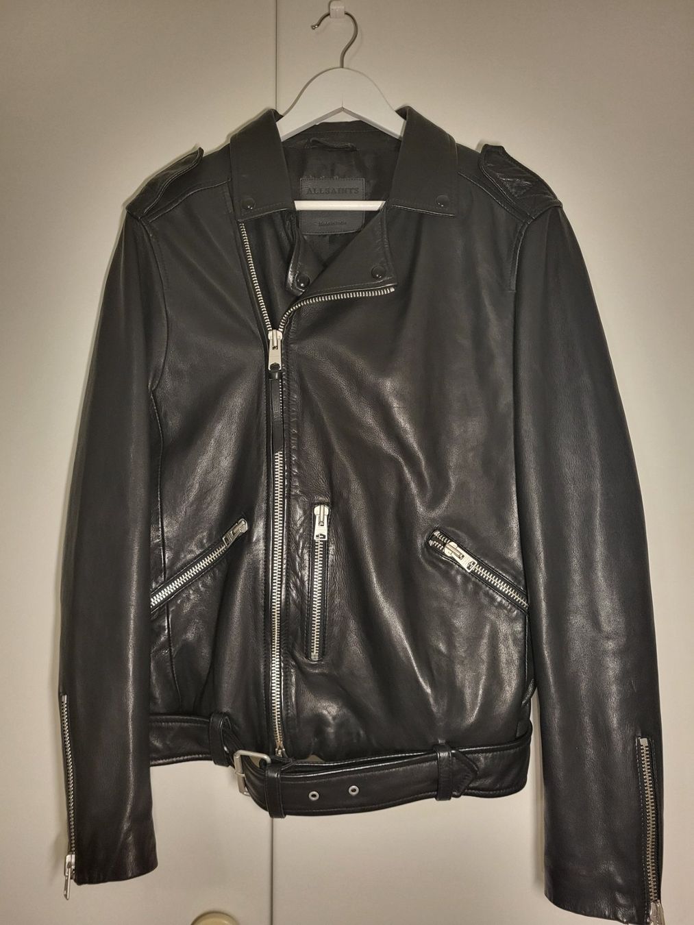 Allsaints Giacche: Veste "AllSaints "p.600chf – Nuovo (secondo la descrizione) da St-Prex venduto da natali78
