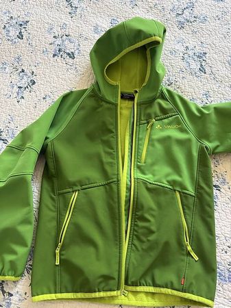 Vaude HerbstKinderjacke 134/140