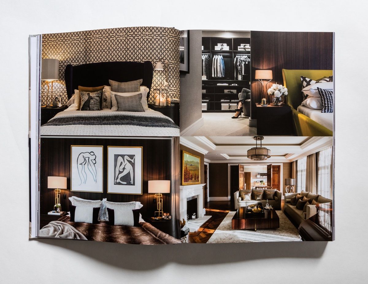 Bücher: andrew martin interior design review vol 19 – Neu (gemäss Beschreibung) aus Klingnau von Quasimondo 4