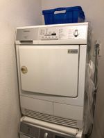 Tumbler Electrolux