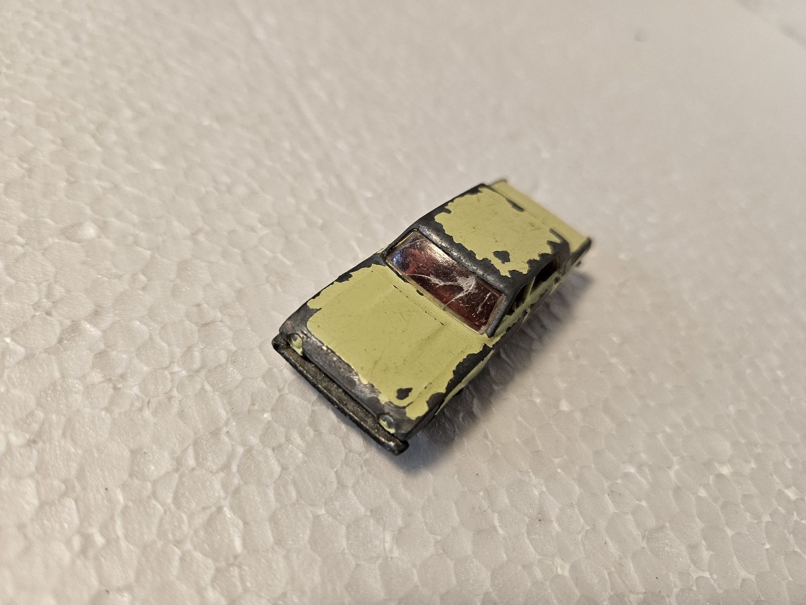 Giocattoli: Spielzeugsuto - Matchbox – Usato da Haslen GL venduto da Sandra40 2