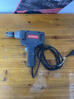 Bohrmaschine Mio Letronic