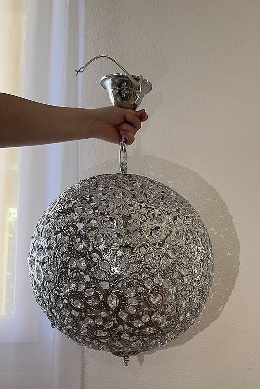 Lampadari & plafoniere: Hängeleuchte von Interio – Usato da Mühlau venduto da ana_75z8 1