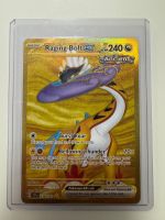 Raging Bolt ex | Secret Rare | TEF 218/162 | EN