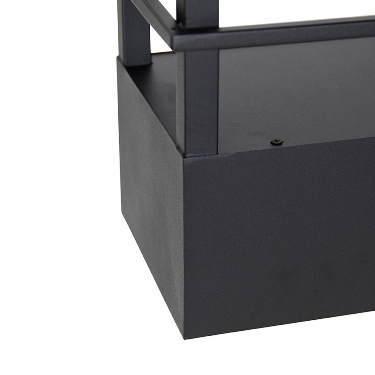Lampadari & plafoniere: Hängeleuchte schwarz – Usato da Sissach venduto da ila_8l6p 6