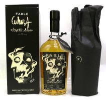 Glen Spey 13 Jahre - Fable Whost – Chapter 11