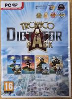 PC : Tropico - Dictator Pack (Blister)