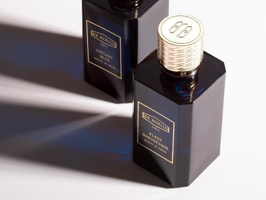 Ex Nihilo Parfum & Eau de Toilette: Fleur Narcotique Extrait de Parfum by Ex Nihilo 12 ml sample – Neu (gemäss Beschreibung) aus Chêne-Bougeries von Seetooyoo 1