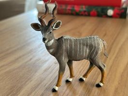 Safari Ltd. Kleiner Kudu Sammelfigur