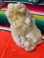 Weisser Copal aus Mexiko, ausgezeichnete Qualität