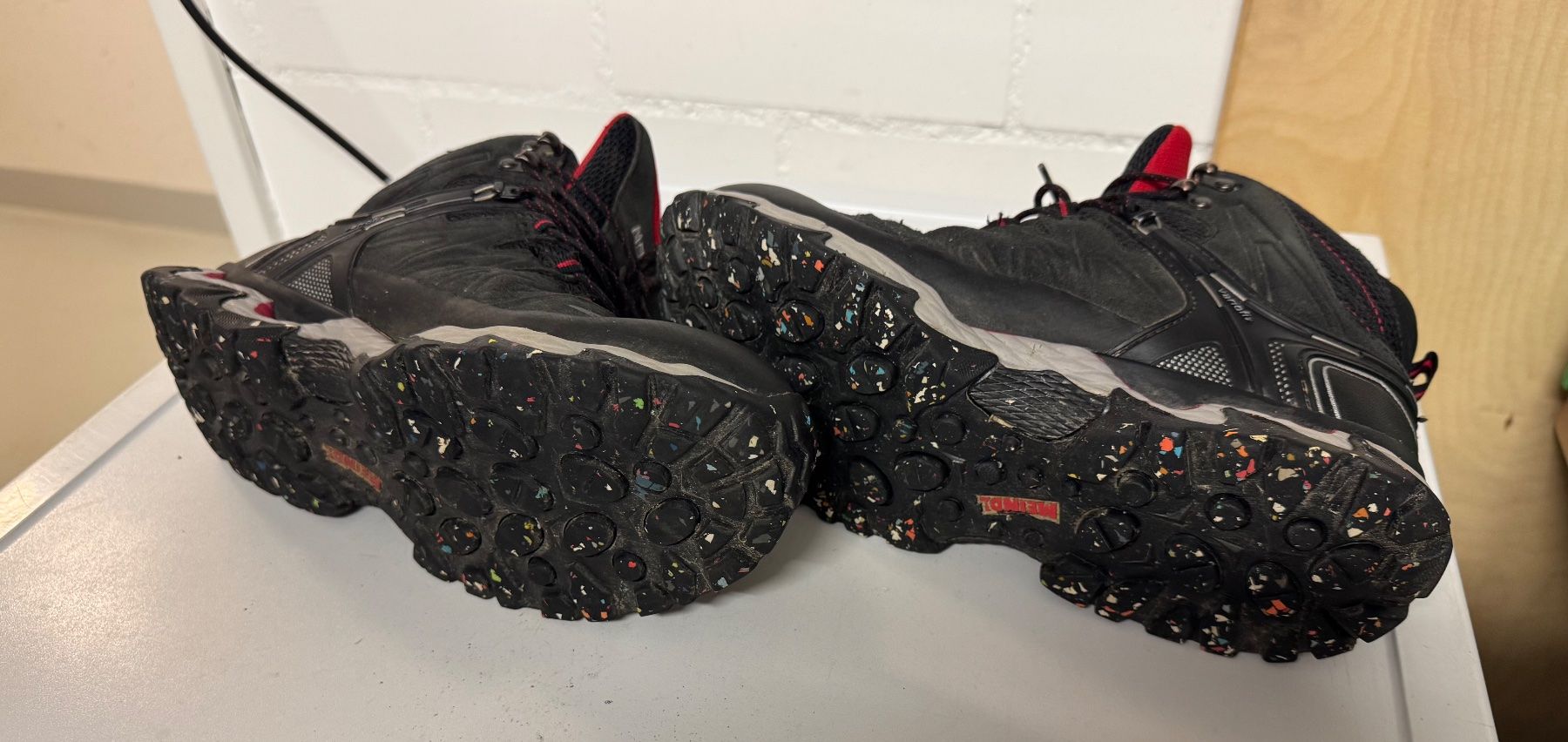 Meindl Scarpe da uomo: Meindl Lite Hike Men GTX – Usato da Wattenwil venduto da Mg53 6