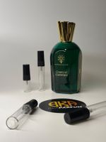 Cherry of Cashmere - Decant - 2ml / abfüllung/ probe