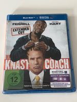 Der Knastcoach - Blu-ray - Will Ferrell - Kevin Hart neu
