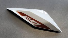 KTM 1290 Superduke Verkleidung Links