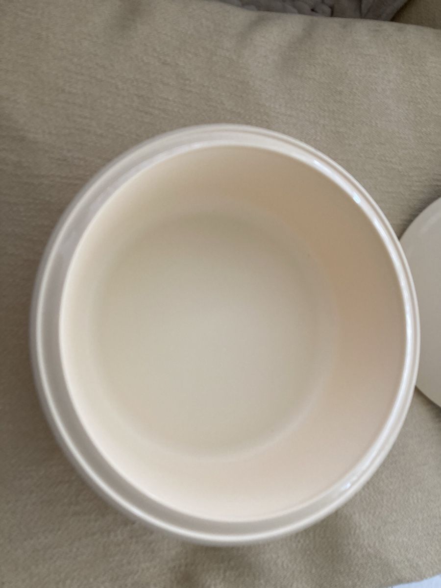 Ciotole: Tupperware Servierschale zum warmhalten – Usato da Widen venduto da nigella90 3