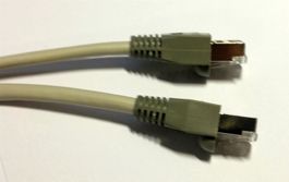 20 Meter Cat 5e SF/UTP Lankabel