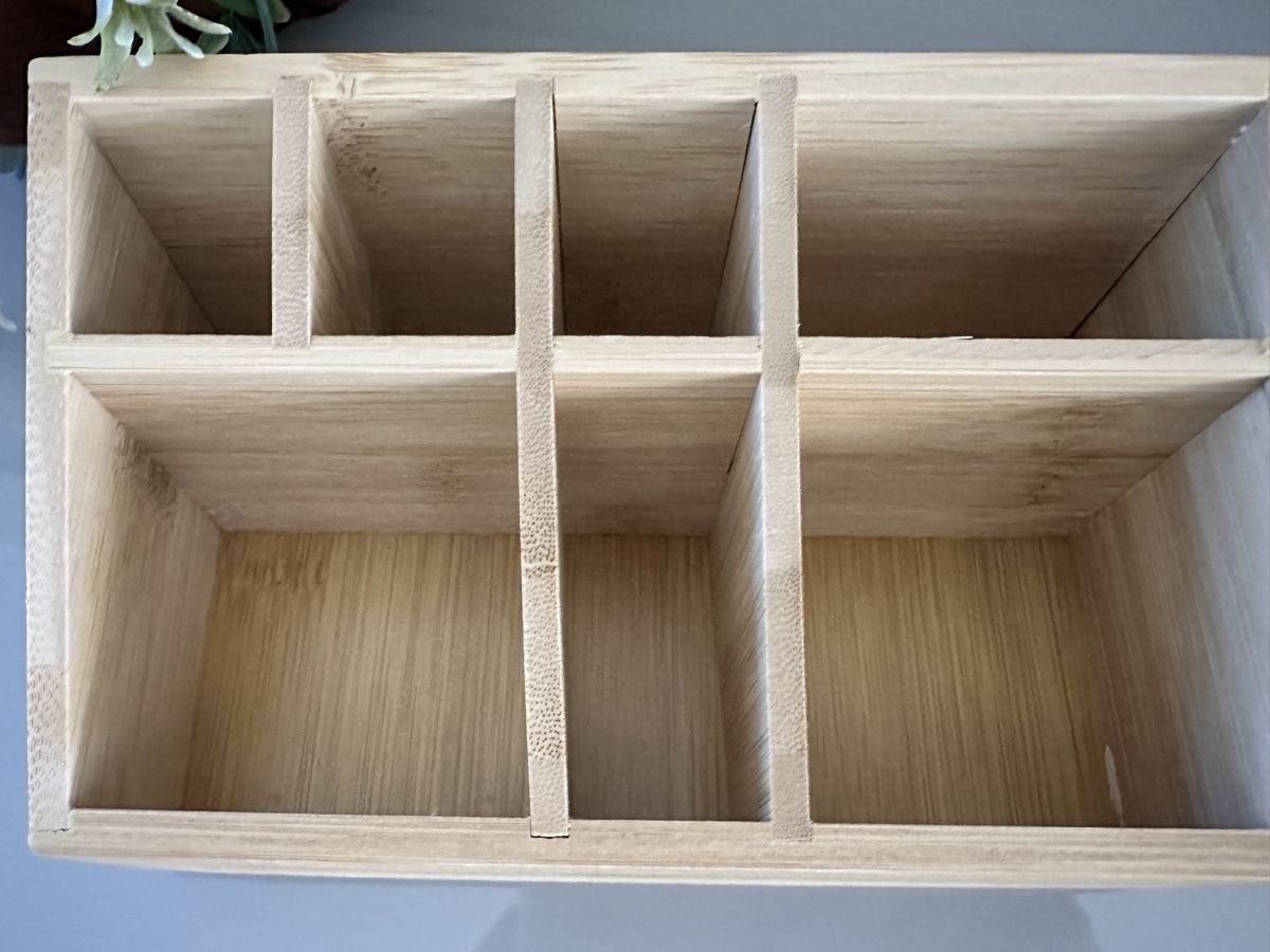 Contenitori & Simili: Kosmetik-Organizer Neu – Nuovo (secondo la descrizione) da Frümsen venduto da Swissline90 2