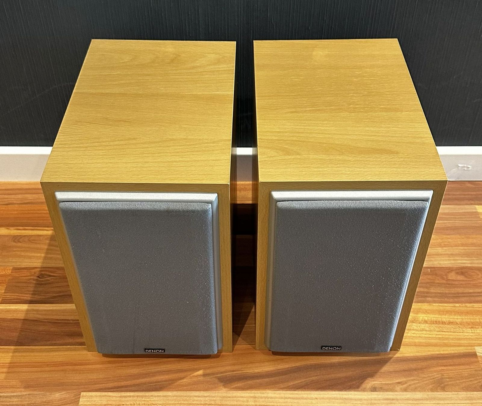 Denon Casse acustiche: Denon SC-G 101 Lautsprecher – Usato da Schönenberg ZH venduto da Satspezie