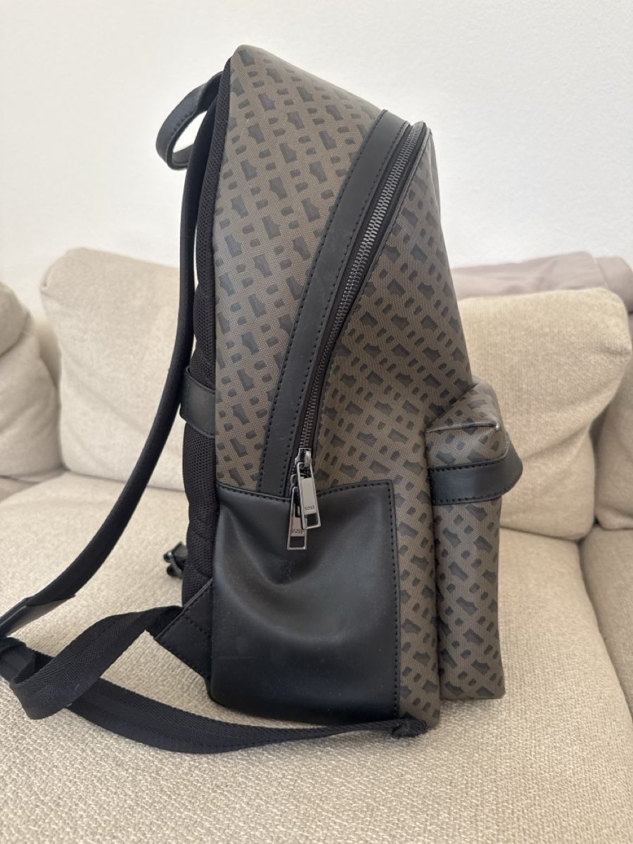 Hugo Boss Rucksäcke: BOSS backpack  – Neu (gemäss Beschreibung) aus Thalwil von awm_fgj5 2
