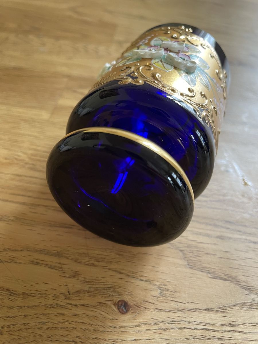 Vasi & Recipienti: Kleine Vase Becher – Usato da Flawil venduto da Naphtali 6