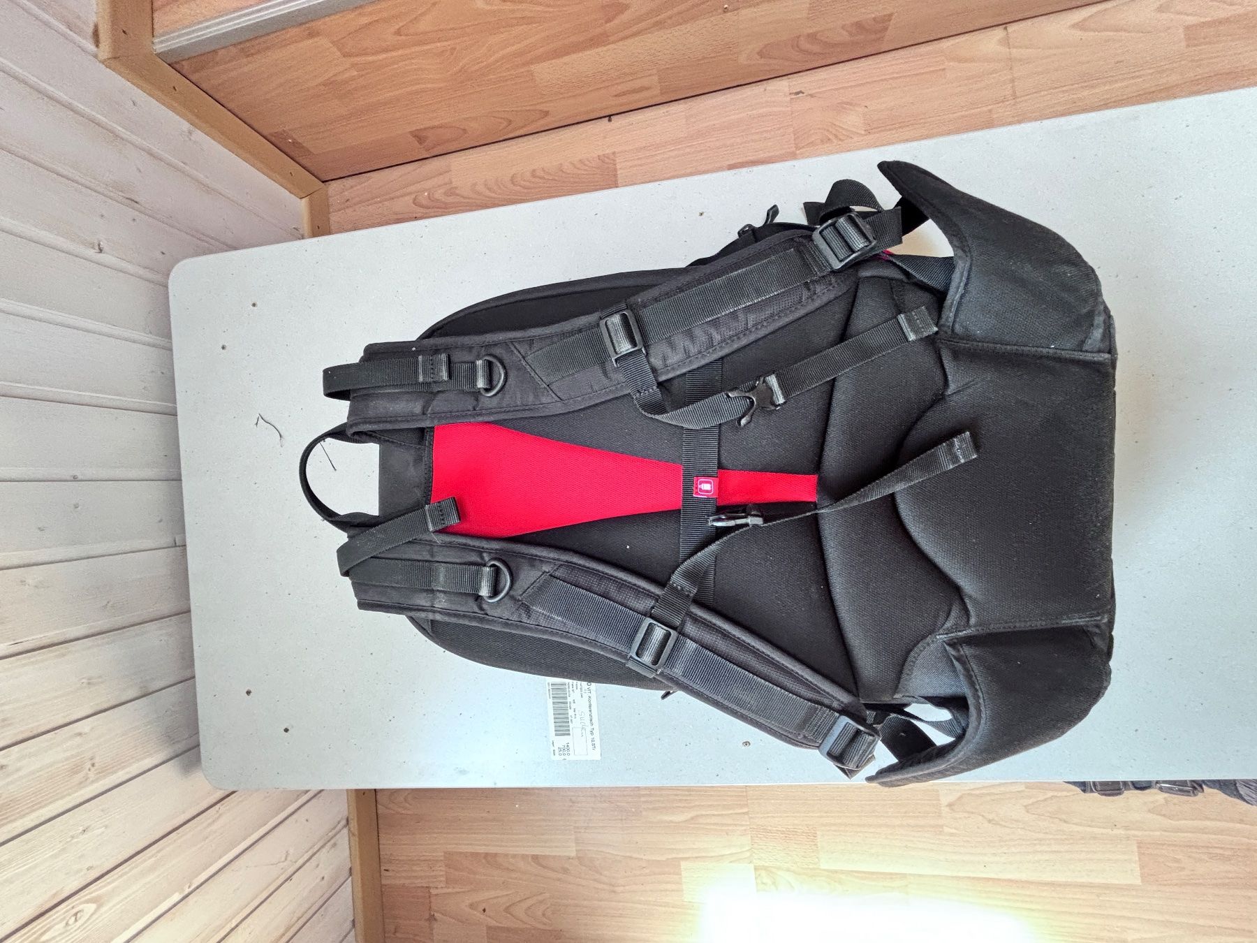 Sacs à dos: Manfrotto Drone, Backpack D1 – D'occasion à uster par Torete 1