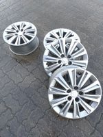 Peugeot 308 II Jantes alliage -7J16 CH5-44 (9815189077)