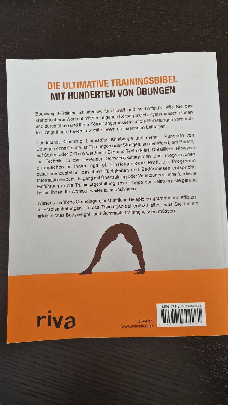 Libri: Overcoming Gravity - Steven Low – Usato da Walenstadt venduto da jan_dcn2 1