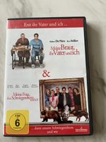 DVD Meine Braut, ihr Vater und ich & Meine Frau, ihre Schwie