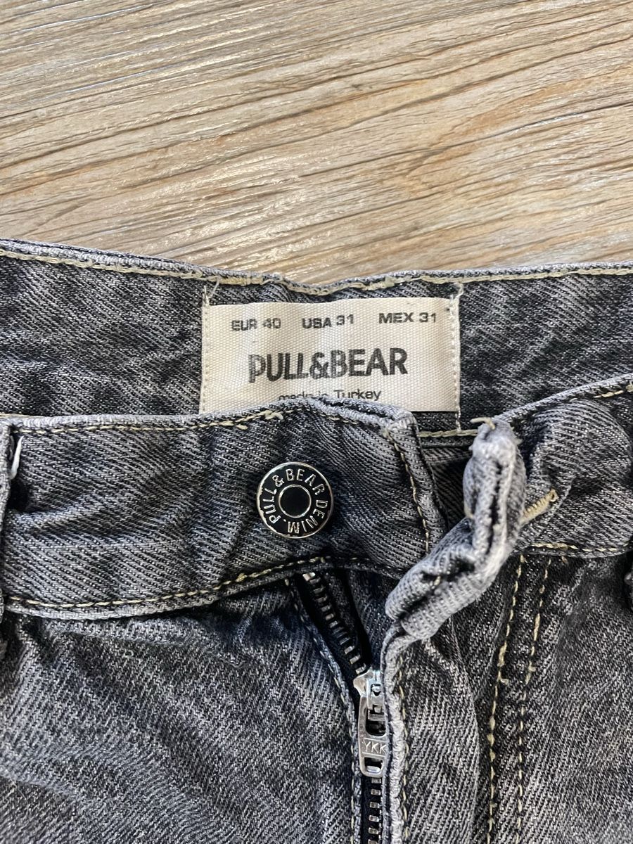 Pull&Bear Pantalons: Hose – D'occasion à Süderen par Da1910 1
